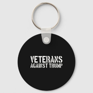 Veteraner mot Trump Anti-trump Veteraner mot Nyckelring
