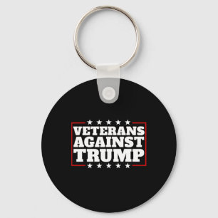 Veteraner mot Trump Anti-trump Veteraner mot Nyckelring