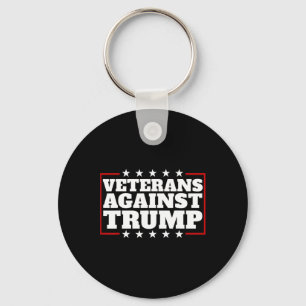 Veteraner mot Trump Anti-trump Veteraner mot Nyckelring