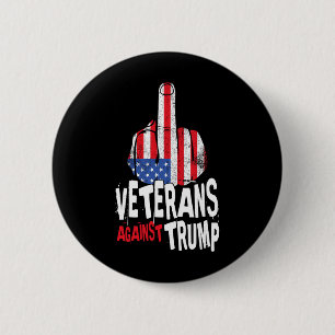 Veteraner mot Trump Militära vetsar mot Trump Knapp