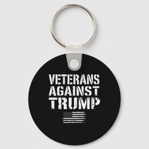 Veteraner mot trumpantirasismen i USA:s militära V Nyckelring