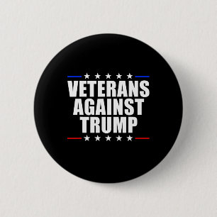 Veteraner mot trumpbekämpning mot veterinärer knapp