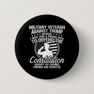 Veteraner mot trumpetval 2020 knapp