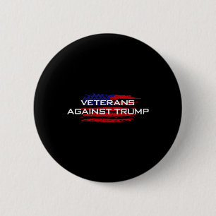 Veteraner mot trumpump - antitrumpump knapp