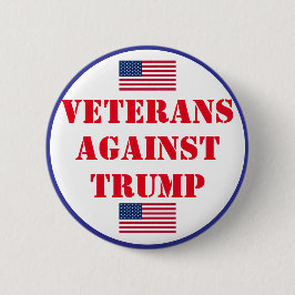 Veteraner mot trumpump knapp