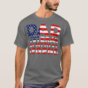 Veteranernas dag (1) t shirt