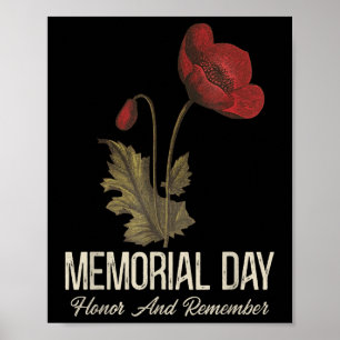 Veteranernas dag.................................. poster