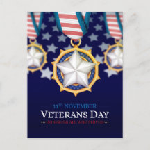 Veteranernas dag