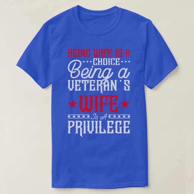 Veteranernas dagordning t shirt (Design framsida)