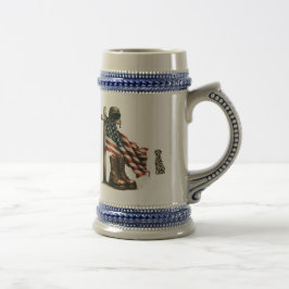 Veteranernas "yttersta offer" Mugg