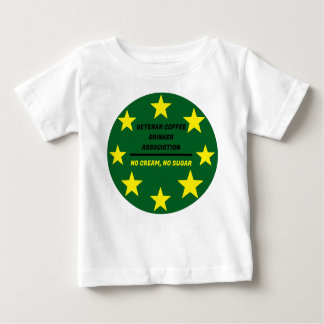 Veterankaffe T-shirt