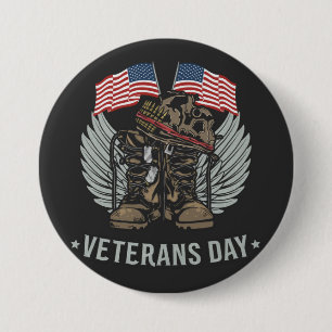 VETERANS DAG 2021 KNAPP
