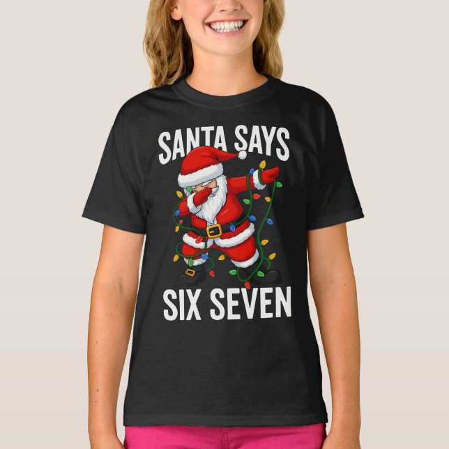 Veterans Day, 67 Thanksgiving, and 2025 Christmas T Shirt (Framsida)