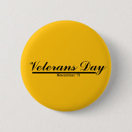 Veterans Day Buttons Knapp