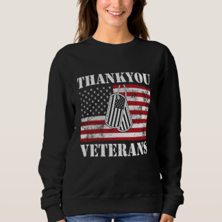 Veterans Day Tack Veterans American Flagga Patr T Shirt