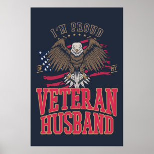 Veterans Day Veteran Make Protector Hero Poster