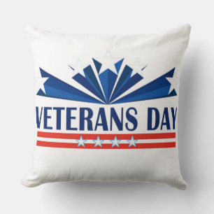 Veteransk dag kudde