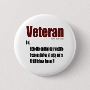 Veteransk definition knapp