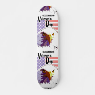 Veteranskateboard Skateboard Bräda 20,5 Cm