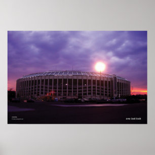 Veteranstadion sist natt poster