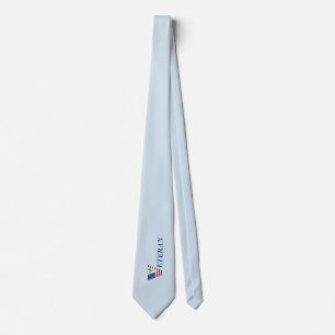 VeteranTie Slips
