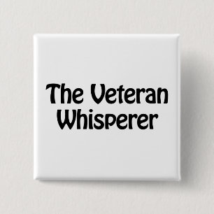 veteranwhispereren knapp