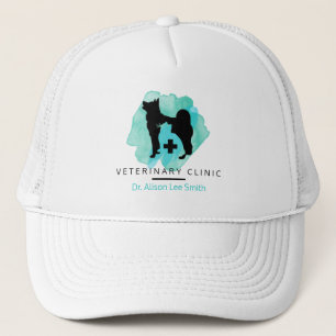 Veterinär från veterinär Kor Keps