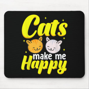 Veterinär Gift Cat Groomer Whisperer Cats Musmatta