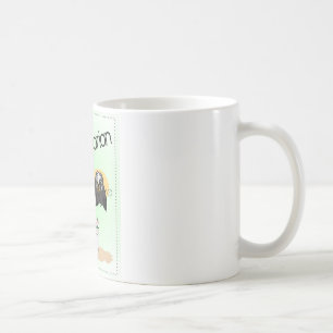 Veterinär- kaffemugg