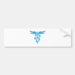 Veterinär- medicinsymbol bildekal