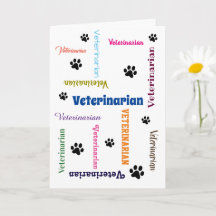 Veterinär Studenten
