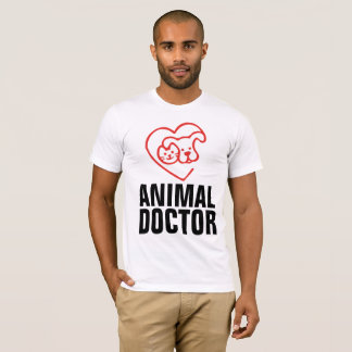 VETERINÄR T-SHIRTS