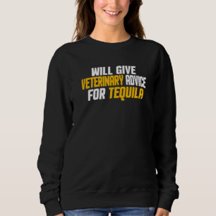 Veterinär teknisk medicin kommer att ge veterinär t shirt