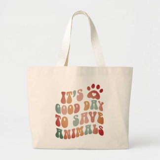 Veterinär Tote Bag | Vet Tech Tote Bag Jumbo Tygkasse