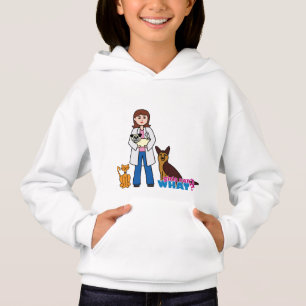 Veterinär Tröja