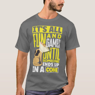 Veterinär Veterinary Science Veterinary Physici T Shirt