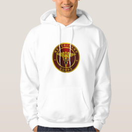 Veterinärkår Hoodie