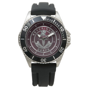 Veterinärkåren armbandsur