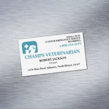 Veterinärklinik