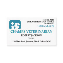 Veterinärklinik