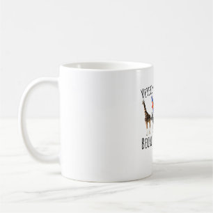 Veterinärmedicin Kaffemugg