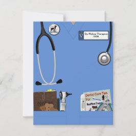 Veterinärmedicinska medicinska medicinska Student- Inbjudningar