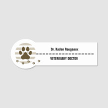 Veterinärmedicinska sjukhuset och kliniken Namn br