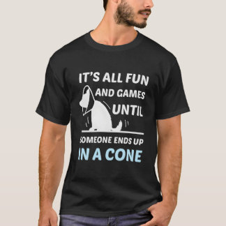 Veterinärtekniker veterinärskola t shirt