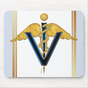 Veterinary Caduceus Musmatta