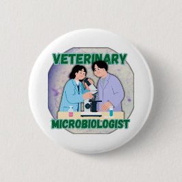 Veterinary Microbiologist – Lab Science Design Knapp
