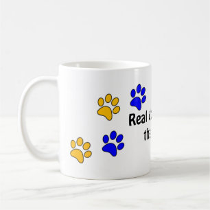 Veterinary mugg