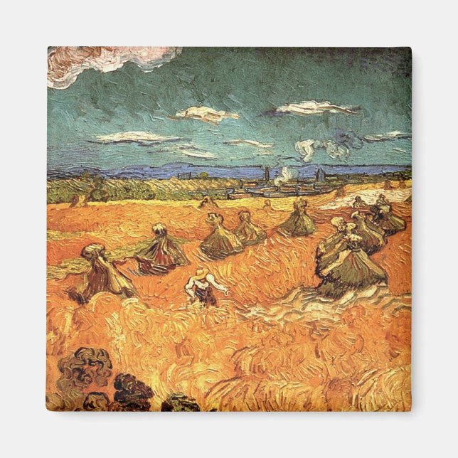 Vetestack med rabatt magnet (Framsidan)