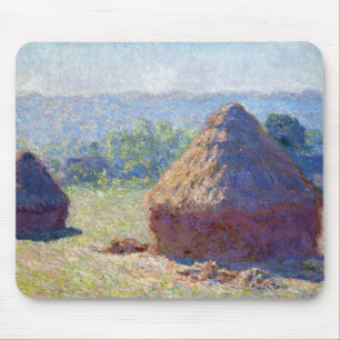 Vetestack (Sommarslut), Monet Musmatta
