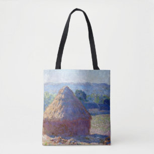Vetestack (Sommarslut), Monet Tygkasse